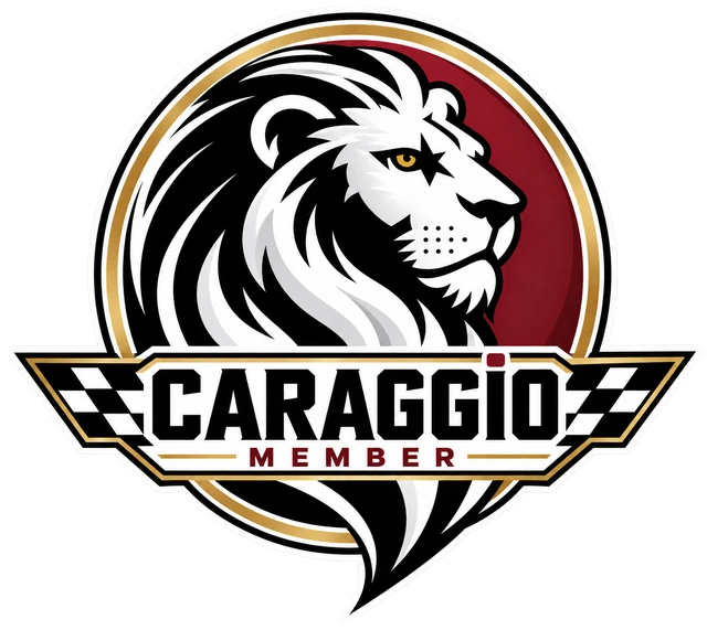 Caraggio Network Member